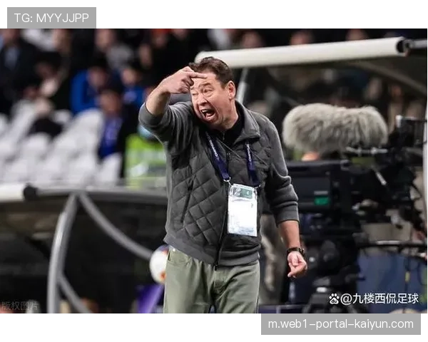 申花若未能取胜将提前出局 斯卢茨基直言最后机会