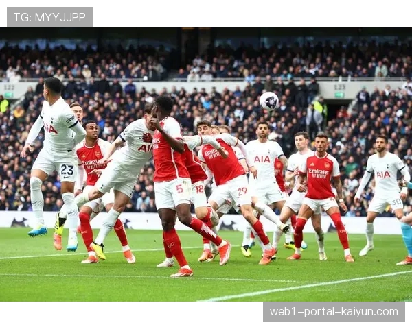 英超争冠格局基本明朗，阿森纳七分优势掌握夺冠主动权