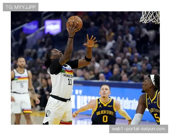 森林狼里德衔接段作用关键，内线轮换时间分配优化